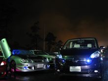 体重計・・・・腹で見えないんです。（経過報告たまには拒否）