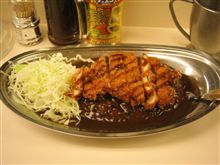 新宿　ゴーゴーカレー