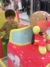 夏休み…