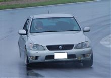 スパ西浦水泳大会　マフサキさんのクロール
