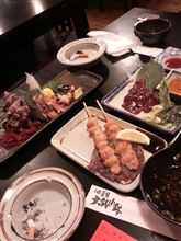 静岡で壮行会?！