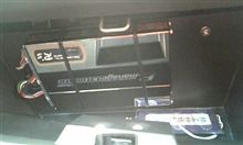 ＲＲＰ　ＥＣＵ　装着