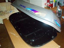 超大物出品？（ＴＥＲＺＯ　ジェットバック）