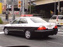 働く車シリーズ 交機編