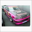 ＪＺＸ８１ってやっぱカッコイ ...