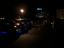 明日会いに行きます