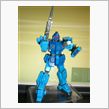 RX-79BD-1 ジム・ブ ...