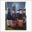 ビール　どれにしようかなぁ