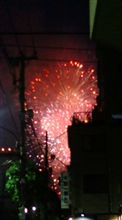 隅田川花火大会 隅田川花火大会