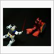 機動戦士ガンダム　第３８話　 ...