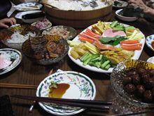夜撮に一宮まで行ったけど途中離脱です。