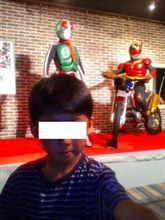 b(￣ロ￣)d w(￣◇￣)w オッハーァ …ＺＺｚｚ
