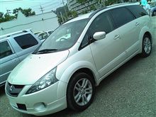 次の愛車はどうしよ････