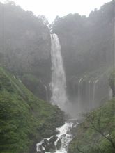 華厳の滝