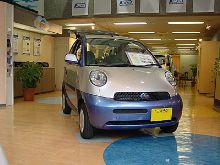 アンドロイドな電気自動車の夢を見るか？