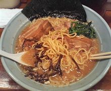 健康診断、ラーメン