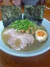 めん工房　たつ蔵　一ノ蔵