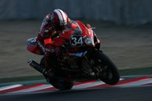 鈴鹿8時間耐久ロードレース