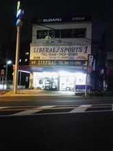 今晩のショップＬ