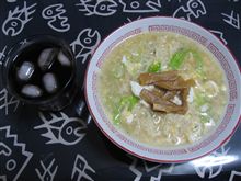 夜食は 夜食は