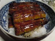 土用の丑の日(*&#180;∇｀*)