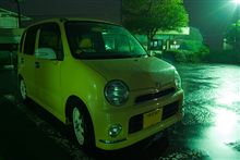 雷雨