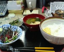 ジョルディさんは　本当に・・・
