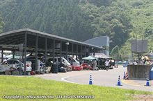 全日本ジムカーナ選手権 第7戦 (東京 → もてぎ → 仙台)