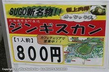 SUPER GT 第5戦