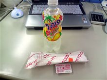 餌付け中？