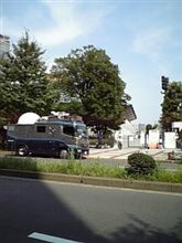 仕事で・・・
