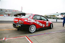 いよいよです！スーパー耐久シリーズ2007 第4戦 ！