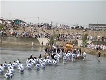住吉まつり