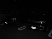 復活！！　一週間ぶりですかね(-&quot;-;A ...アセアセ