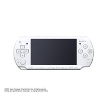 始まるよぉ【予約開始】新型ＰＳＰ
