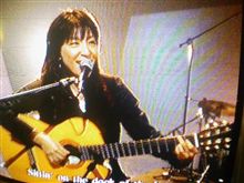 ドライブのバックはいつも