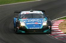 ドキュメント　日産応援団：&#39;07　第５戦　菅生300ｋｍ　は存在した。