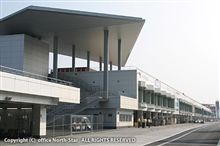 間もなく第4戦