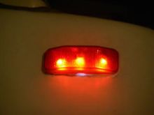 車高灯のLED化　バージョン３