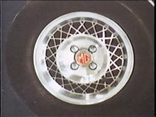 バッジを変えて。