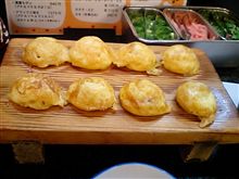 お嫌いですか４１　明石焼き　たこ八　アベノセンタービル店