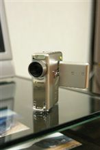 スマ僧は、Canon Power Shot TX-1を手に入れた！