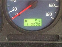 110000km