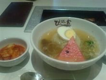 盛岡冷麺