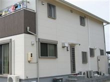 お隣の廃工場、取り壊しにより・・・・。