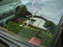 堅焼草加せんべい