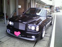 いよいよ納車！