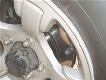 ジャダー完治！！