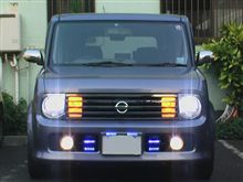バーナー交換終了！（／－＼）いやーん