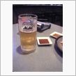 飲み会だ～